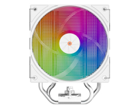 Thermalright Assassin X 120 R Digital Argb White 120mm - 1331500 - zdjęcie 3